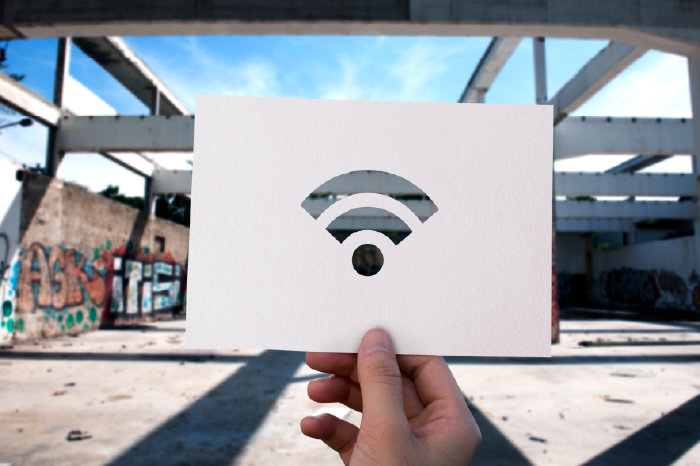 Things to Consider Before Installing WiFi