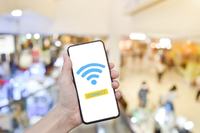 Wifi Support Dubai