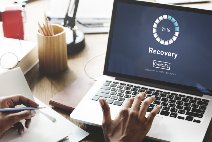 Data Recovery Dubai